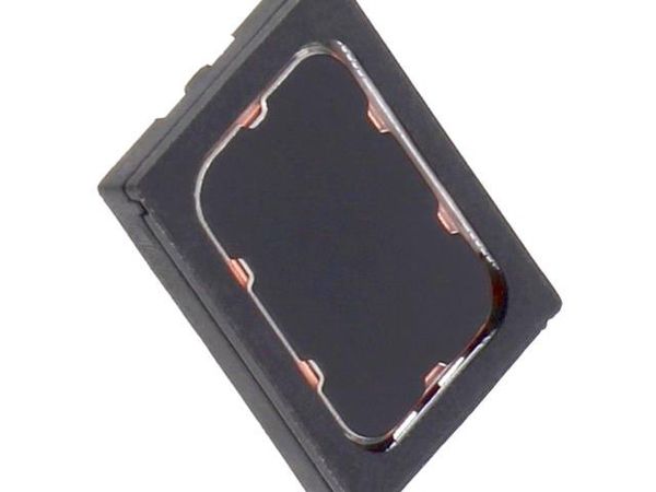 SPS1511-01R Speakers & Transducers