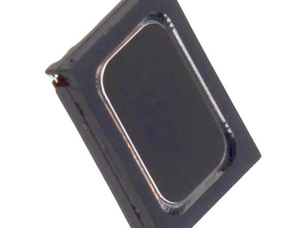 SPS1511-05R Speakers & Transducers