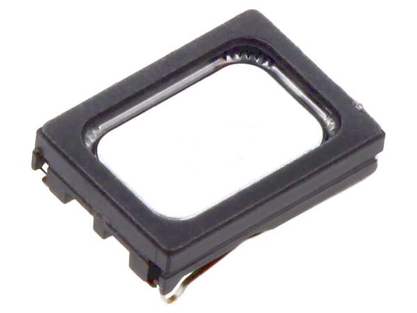 SPS1511-10R electronic component of Loudity