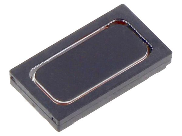SPS1609-02R electronic component of Loudity