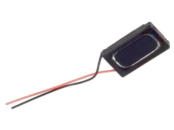 SPS1609-05R  Electromechanical