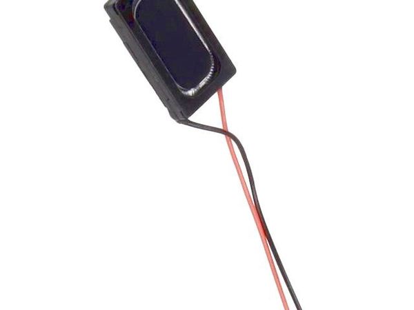 SPS1609-05R Speakers & Transducers
