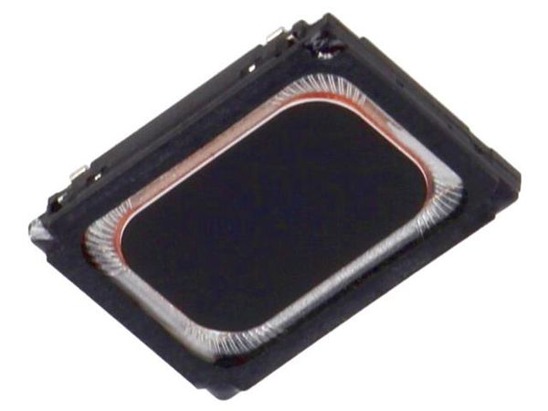 SPS1813-02R  Electromechanical