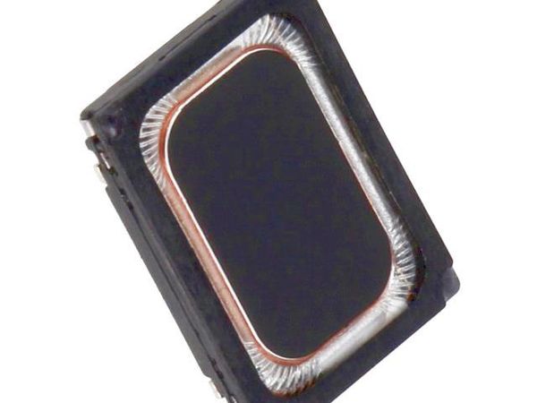 SPS1813-03R Speakers & Transducers