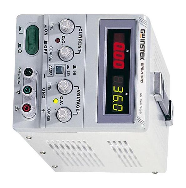 SPS-1820 Control Switches