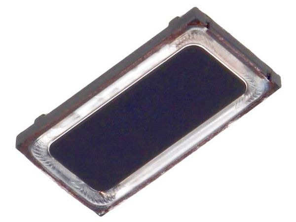 SPS2010-01R  Electromechanical