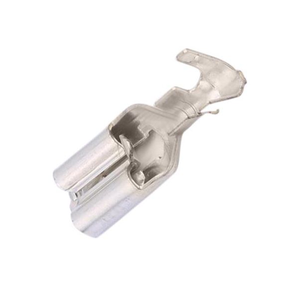 SPS-21T-205  Connectors