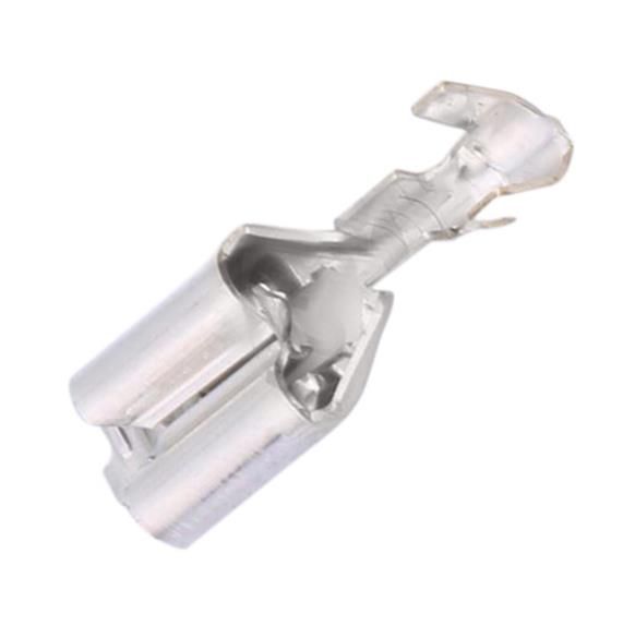 SPS-21T-250S  Connectors