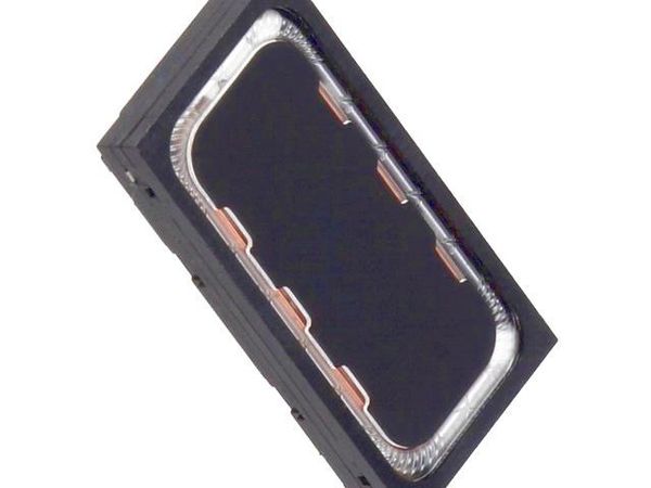 SPS2412-01R Speakers & Transducers