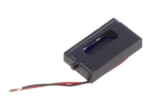 SPSC1911-01R electronic component of Loudity