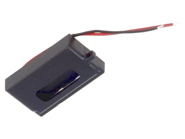 SPSC1911-01R  Electromechanical