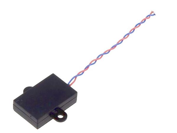 SPSC2013-01R electronic component of Loudity