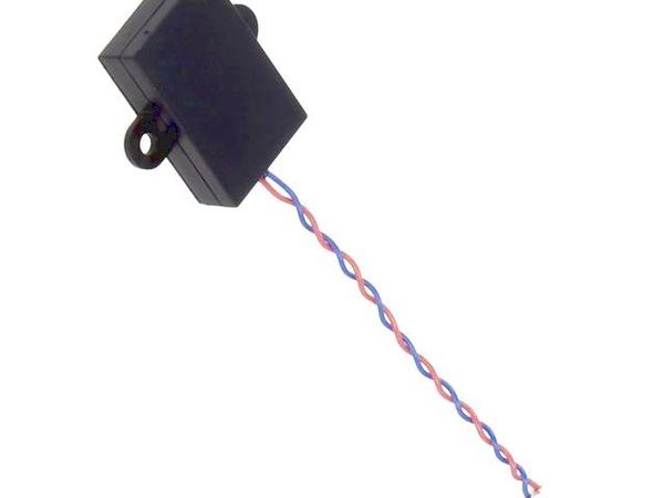 SPSC2013-01R Speakers & Transducers