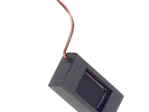 SPSC2613-01R Speakers & Transducers
