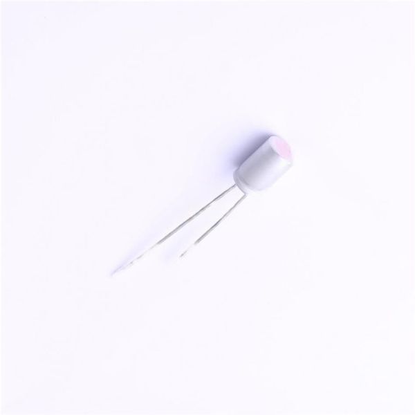 SPT0JM101D08ORVZC Aluminium Organic Polymer Capacitors