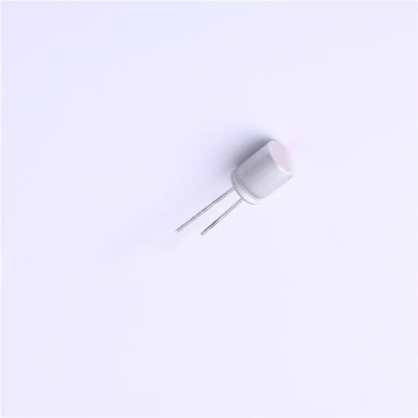 SPT0JM221E08ORVZC Aluminium Organic Polymer Capacitors
