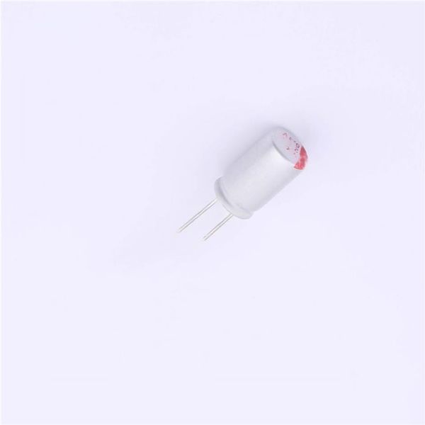 SPT0JM222F14ORVZC Aluminium Electrolytic Capacitors - Radial Leaded