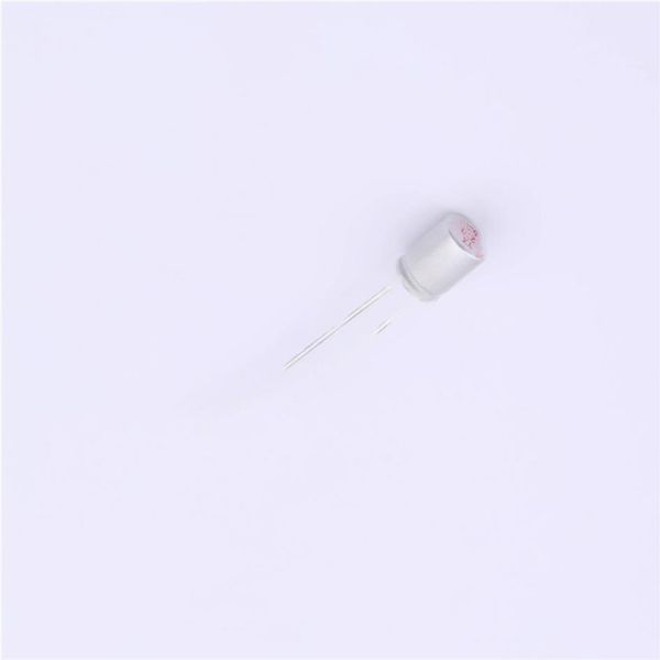 SPT0JM271D07ORVZC Aluminium Electrolytic Capacitors - Radial Leaded