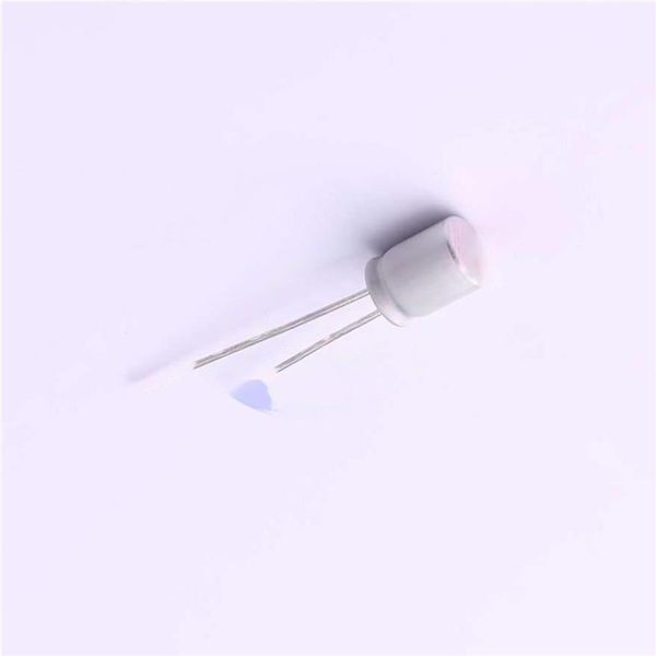 SPT1AM471E08OR Aluminium Organic Polymer Capacitors