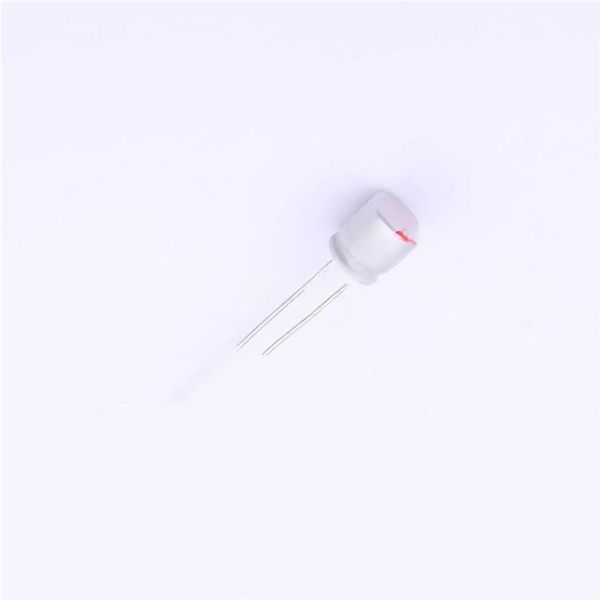 SPT1CM221E07ORVZC Aluminium Organic Polymer Capacitors