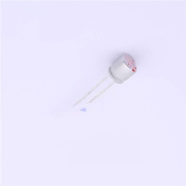 SPT1CM271E07ORVZC Aluminium Electrolytic Capacitors - Radial Leaded