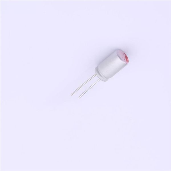 SPT1CM681E12ORVZC Aluminium Electrolytic Capacitors - Radial Leaded