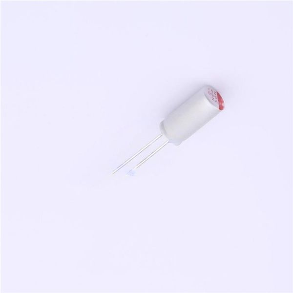 SPT1EM561E14ORVZC Aluminium Electrolytic Capacitors - Radial Leaded