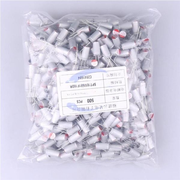 SPT1EM681F16OR  Passive Components