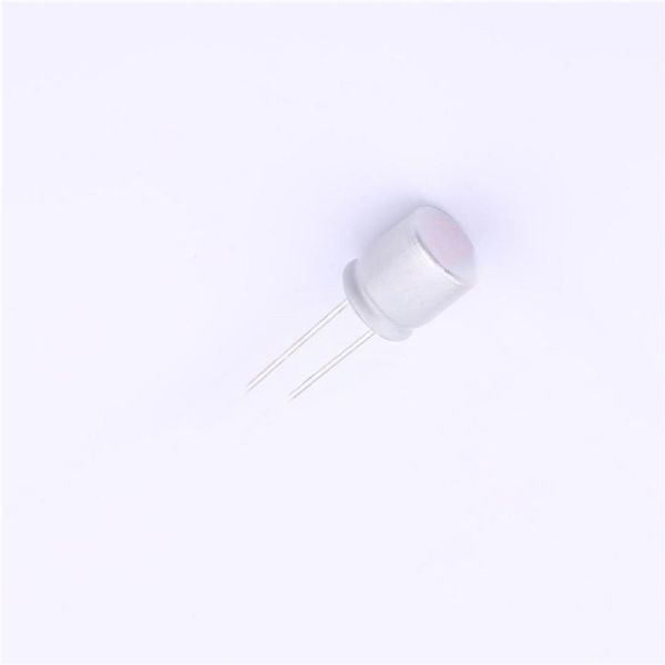 SPT1HM330F09ORVZC Aluminium Organic Polymer Capacitors