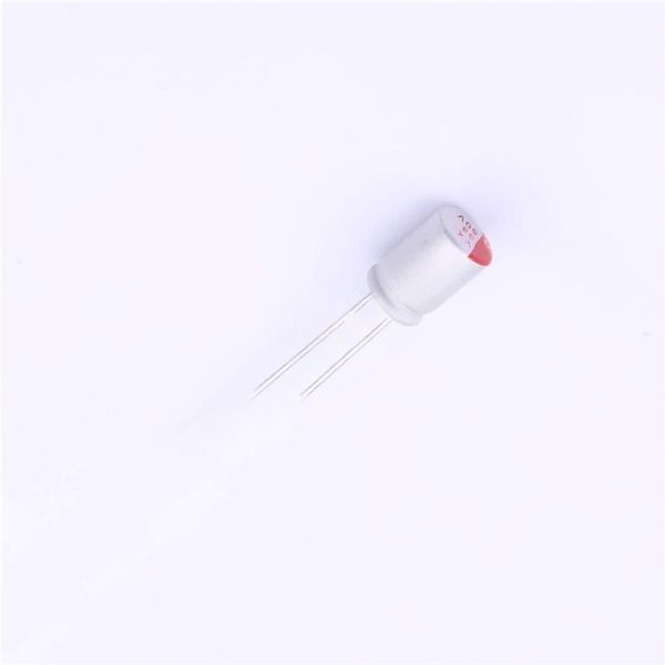 SPT1HM680E09ORVZC Aluminium Organic Polymer Capacitors