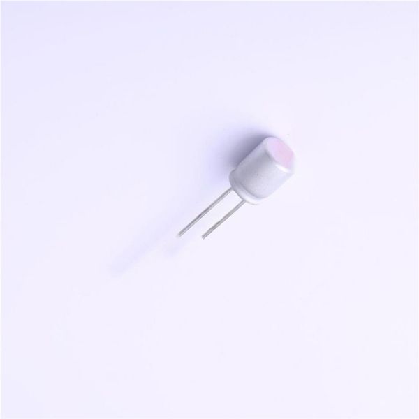 SPT1JM330E08ORVZC Aluminium Organic Polymer Capacitors
