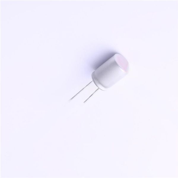 SPT1VM221F12ORVZC Aluminium Organic Polymer Capacitors