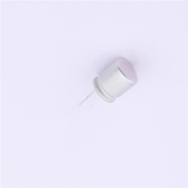 SPT1VM331G12ORVZC Aluminium Electrolytic Capacitors - Radial Leaded