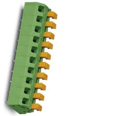 SPTAF 1/10-5 0-LL Fixed Terminal Blocks