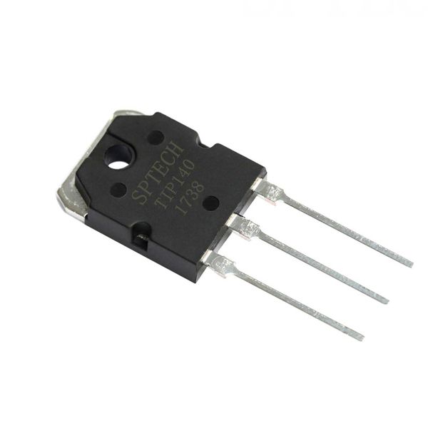 TIP2955 electronic component of SPTECH