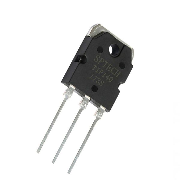 2SA2151 RF MOSFET Transistors