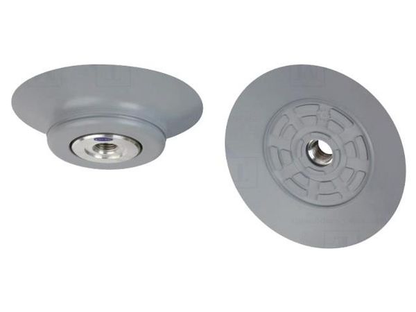 SPU-100-NBR-55-G1/4-IG  Tools & Supplies