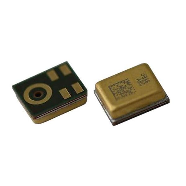 SPW0878LR5H-1 electronic component of Knowles
