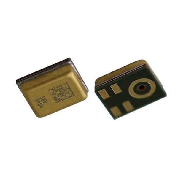SPW0878LR5H-1  Electromechanical