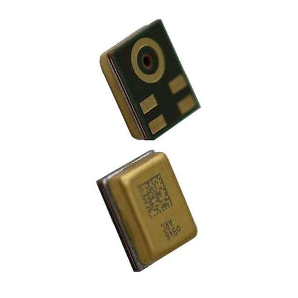 SPW0878LR5H-1 Microphones