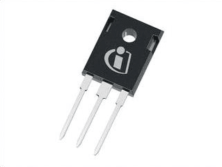 SPW47N60CFDXK electronic component of Infineon