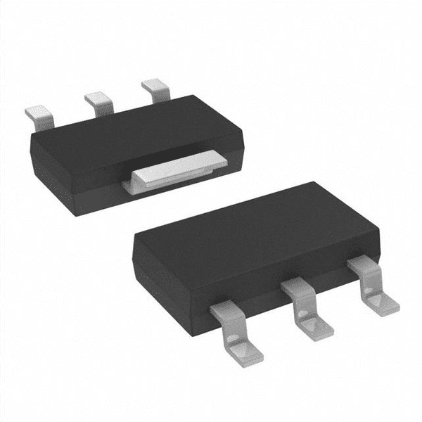 SPX2945M3-L-5-0 electronic component of MaxLinear