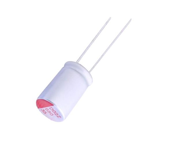 SPZ1VM471G13O00RAXXX Aluminium Organic Polymer Capacitors