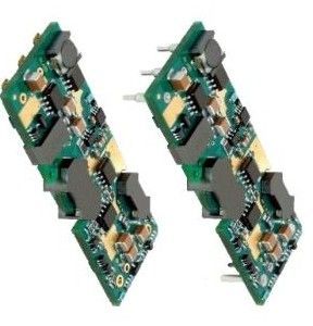 SQ24S15033-PS0S Isolated DC/DC Converters