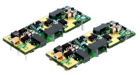 SQ48T10050-PDA0 electronic component of Bel Fuse