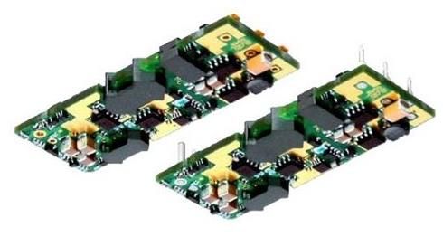 SQ48T10050-PDA0  Power