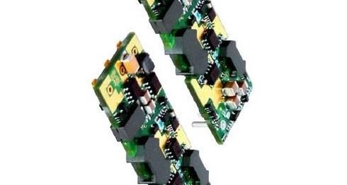 SQ48T10050-PDA0 Isolated DC/DC Converters