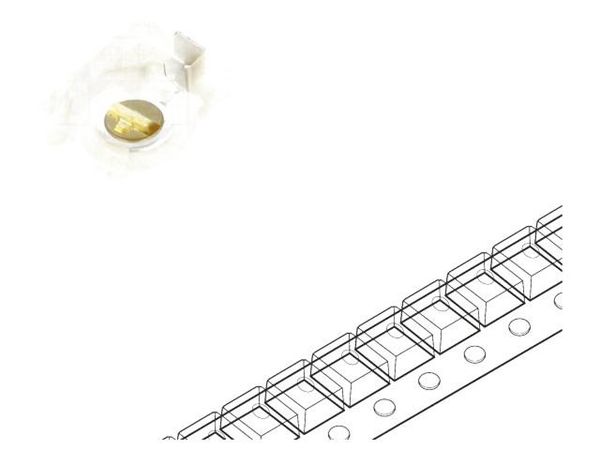 SR101TR  Passive Components