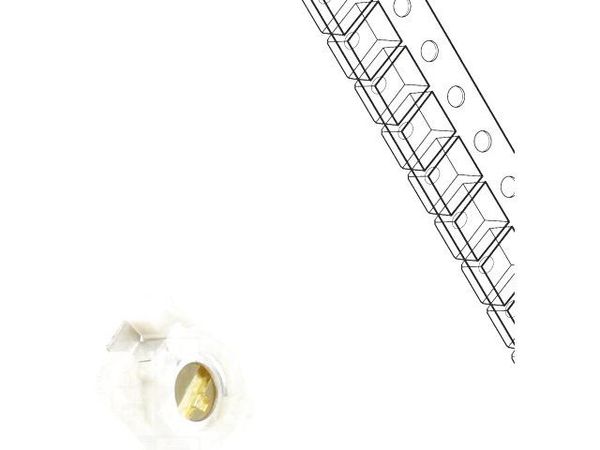 SR101TR Trimmer/Variable Capacitors