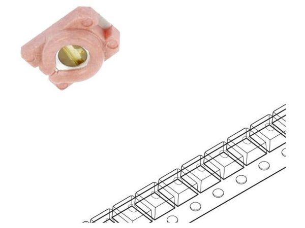SR201TR  Passive Components